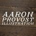 Aaron Provost Illustration - Facebook