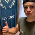 Aaron.provost - @zeyrockk - Instagram