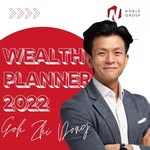 Aaron Goh - @aarongoh_prudential - Instagram