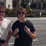 Aaron Benjamin Pruett - @aaronbpruett - Instagram