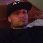 Aaron Pruett - @drty1lowrider - Instagram