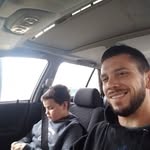 Aaron Pruitt - @aaronpruitt8 - Instagram