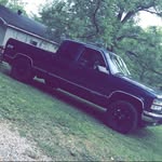 Aaron Pruitt - @lil_savage626 - Instagram