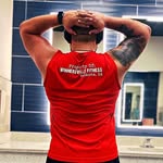 Aaron Pruitt - @saiko_ikari - Instagram