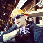 Zane Aaron Pruitt - @buccwild107 - Instagram