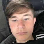 Aaron Pryde - @prydeaaron - Instagram