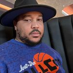 Aaron Pryor - @dirtyredstilllives - Instagram