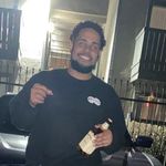 Aaron Pryor - @refrigerator__perry_ - Instagram
