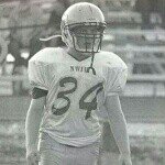 aaron pryor - @chargerlife34 - Instagram