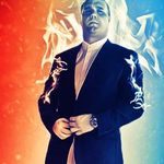 Aaron Pryor - @mr_ap_n9 - Instagram