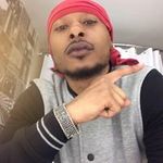Aaron Pryor - @flyboyap17 - Instagram