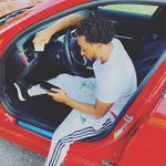 Aaron Pryor - @ap_boss_life - Instagram