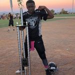 Aaron T. Pryor - @aaronpaka.a1 - Instagram