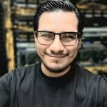 Aaron Eli Puente - @aaron.puente86 - Instagram