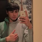 Aaron Puente - @theylove_aalrp - Instagram