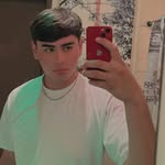 Aaron Puente - @aarxn_arz - Instagram