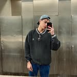 Aaron Puente - @aar0mm - Instagram