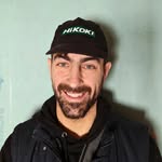 Aaron Puente | REFORMAS DIY - @aaronvanproject - Instagram