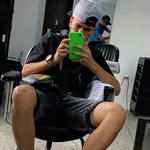 Aaron puentes - @aaronpuentes75 - Instagram