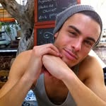 Aaron Puentes - @aarp87 - Instagram