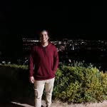 Aarón Puentes - @aarongabrielpg - Instagram
