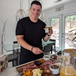 Aaron Puentes - @aaronmp4 - Instagram