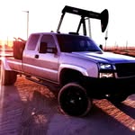 Aaron Puentes - @ibwelding - Instagram