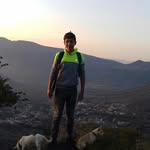 Aaron puentes santana - @aaronpuentes - Instagram