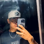 Aaron Puentes Santana - @aaron.santana5 - Instagram