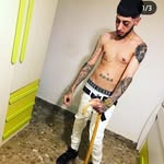Aaron Puerto Serrano - @aaronpuert - Instagram