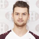 Aaron Pugh - @aaronpugh_ - Instagram