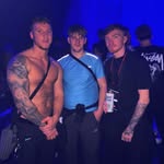 Aaron Pugh - @azzyp124 - Instagram