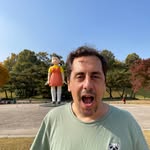 Aaron Pugliese - @aarondaebak - Instagram