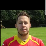Aaron Puleston - @pulestonaaron - Instagram