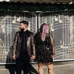 Aaron Pulse - @aaronpulse - Instagram