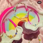pulseras aestetik - @pulseras_aaron_100_pesos_ - Instagram