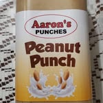 Aaron Punches 🥜🍌🍈🥥🍍🫐 - @aaronpunch_tt - Instagram
