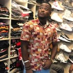 Aaron Puncho Darko - @aaronicpuncho - Instagram