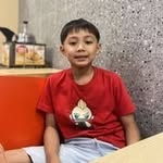 Aaron Joshua Punzalan - @its_me_aaron11 - Instagram
