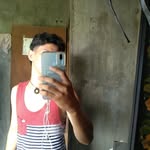 Aaron Punzalan - @urrr_____ron - Instagram