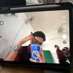 Aaron Punzalan - @arnhr_punz - Instagram