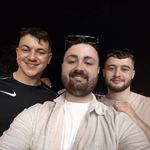 Aaron Purcell - @aaronpurcell96 - Instagram