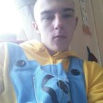 Aaron purcell - @aaronpurcell4_ - Instagram