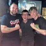 Aaron Purcell - @aaron_purcell18 - Instagram
