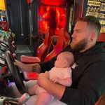 Aaron Purcell - @aaron271737 - Instagram