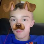 Aaron Purcell - @purcellaaron1999 - Instagram