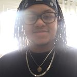 Aaron Purcell - @aaronthewise25 - Instagram