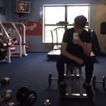 Aaron Pursell - @aaronpursell59 - Instagram