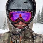 Aaron Pursell - @aaronpursell - Instagram