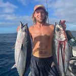 Aaron Purser - @aaron_purser - Instagram